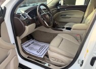 2016 Cadillac SRX in Knoxville, TN 37920 - 18113653 12