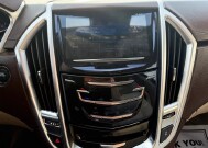 2016 Cadillac SRX in Knoxville, TN 37920 - 18113653 22