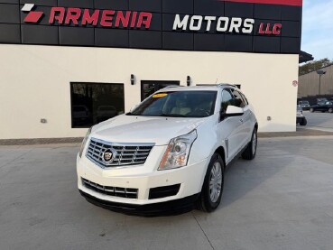 2016 Cadillac SRX in Knoxville, TN 37920