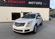 2016 Cadillac SRX in Knoxville, TN 37920 - 18113653 1