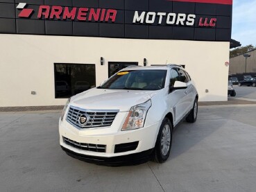 2016 Cadillac SRX in Knoxville, TN 37920
