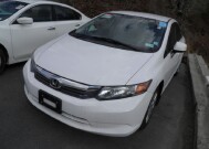 2012 Honda Civic in Barton, MD 21521 - 18113659 1
