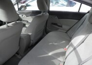 2012 Honda Civic in Barton, MD 21521 - 18113659 4