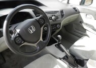 2012 Honda Civic in Barton, MD 21521 - 18113659 3