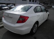 2012 Honda Civic in Barton, MD 21521 - 18113659 5