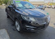 2017 Lincoln MKC in Knoxville, TN 37912 - 18113665 3