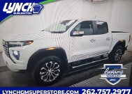 2024 GMC Canyon in Burlington, WI 53105 - 18113677 89