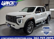 2024 GMC Canyon in Burlington, WI 53105 - 18113677 84