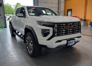 2024 GMC Canyon in Burlington, WI 53105 - 18113677 7