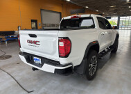 2024 GMC Canyon in Burlington, WI 53105 - 18113677 5