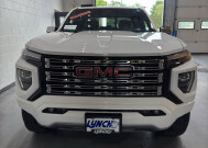 2024 GMC Canyon in Burlington, WI 53105 - 18113677 8