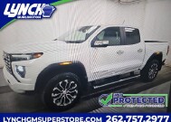 2024 GMC Canyon in Burlington, WI 53105 - 18113677 91