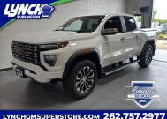 2024 GMC Canyon in Burlington, WI 53105 - 18113677 1