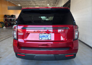 2021 Chevrolet Suburban in Burlington, WI 53105 - 18113678 7