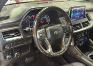 2021 Chevrolet Suburban in Burlington, WI 53105 - 18113678 21