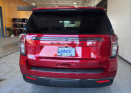 2021 Chevrolet Suburban in Burlington, WI 53105 - 18113678 4