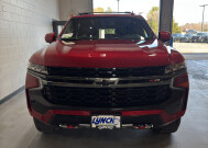 2021 Chevrolet Suburban in Burlington, WI 53105 - 18113678 10