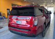 2021 Chevrolet Suburban in Burlington, WI 53105 - 18113678 8