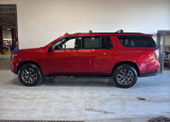 2021 Chevrolet Suburban in Burlington, WI 53105 - 18113678 2