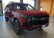 2021 Chevrolet Suburban in Burlington, WI 53105 - 18113678 9