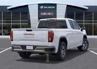 2026 GMC Sierra 1500 in Burlington, WI 53105 - 18113679 4