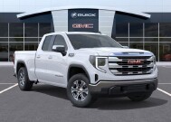 2026 GMC Sierra 1500 in Burlington, WI 53105 - 18113679 8