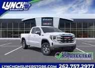 2026 GMC Sierra 1500 in Burlington, WI 53105 - 18113679 1