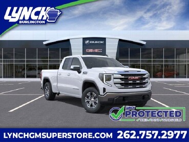 2026 GMC Sierra 1500 in Burlington, WI 53105