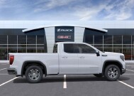 2026 GMC Sierra 1500 in Burlington, WI 53105 - 18113679 5