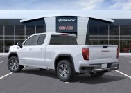 2026 GMC Sierra 1500 in Burlington, WI 53105 - 18113679 3