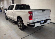 2019 Chevrolet Silverado 1500 in Burlington, WI 53105 - 18113683 3
