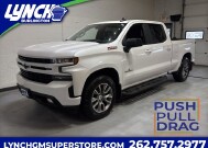 2019 Chevrolet Silverado 1500 in Burlington, WI 53105 - 18113683 41