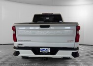 2019 Chevrolet Silverado 1500 in Burlington, WI 53105 - 18113683 4