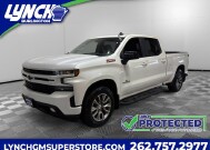 2019 Chevrolet Silverado 1500 in Burlington, WI 53105 - 18113683 1