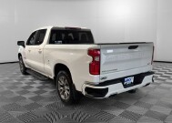 2019 Chevrolet Silverado 1500 in Burlington, WI 53105 - 18113683 3