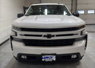 2019 Chevrolet Silverado 1500 in Burlington, WI 53105 - 18113683 8