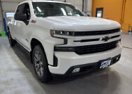 2019 Chevrolet Silverado 1500 in Burlington, WI 53105 - 18113683 7
