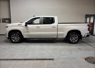 2019 Chevrolet Silverado 1500 in Burlington, WI 53105 - 18113683 2