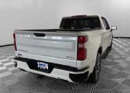 2019 Chevrolet Silverado 1500 in Burlington, WI 53105 - 18113683 5