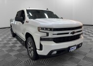 2019 Chevrolet Silverado 1500 in Burlington, WI 53105 - 18113683 7