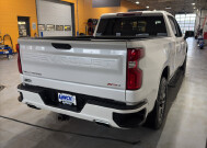 2019 Chevrolet Silverado 1500 in Burlington, WI 53105 - 18113683 5
