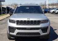 2026 Jeep Grand Cherokee in Bedford, OH 44146 - 18113689 5