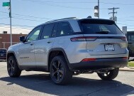 2026 Jeep Grand Cherokee in Bedford, OH 44146 - 18113689 3