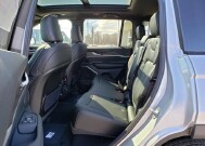 2026 Jeep Grand Cherokee in Bedford, OH 44146 - 18113689 8