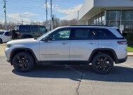 2026 Jeep Grand Cherokee in Bedford, OH 44146 - 18113689 2