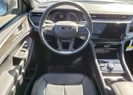 2026 Jeep Grand Cherokee in Bedford, OH 44146 - 18113689 10