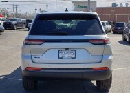 2026 Jeep Grand Cherokee in Bedford, OH 44146 - 18113689 4