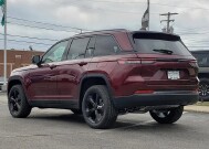 2026 Jeep Grand Cherokee in Bedford, OH 44146 - 18113692 3