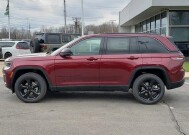 2026 Jeep Grand Cherokee in Bedford, OH 44146 - 18113692 2