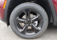 2026 Jeep Grand Cherokee in Bedford, OH 44146 - 18113692 12
